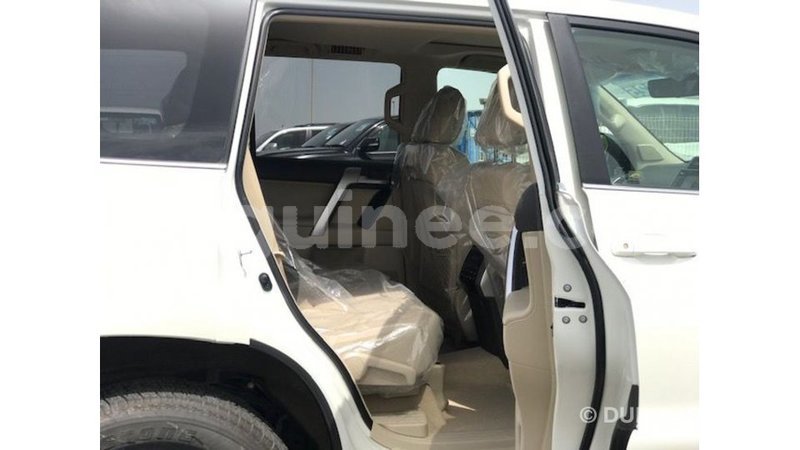 Big with watermark toyota prado conakry import dubai 6135