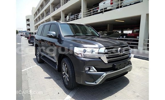 Buy Import Toyota Land Cruiser Other Car in Import - Dubai in Conakry Buy Import Toyota Land Cruiser Other Car in Import - Dubai in Conakry