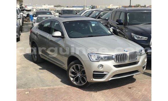 Acheter Import Voiture BMW X4 Autre à Import - Dubai, Conakry Acheter Import Voiture BMW X4 Autre à Import - Dubai, Conakry