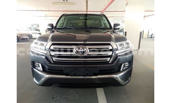 Buy Import Toyota Land Cruiser Other Car in Import - Dubai in Conakry Buy Import Toyota Land Cruiser Other Car in Import - Dubai in Conakry