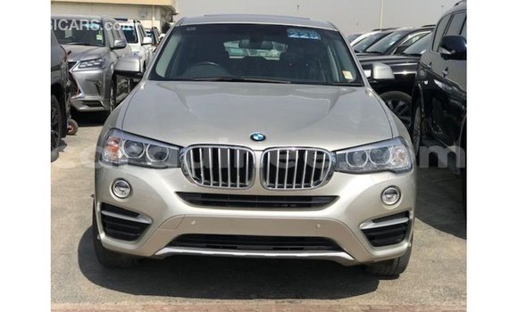 Acheter Import Voiture BMW X4 Autre à Import - Dubai, Conakry Acheter Import Voiture BMW X4 Autre à Import - Dubai, Conakry