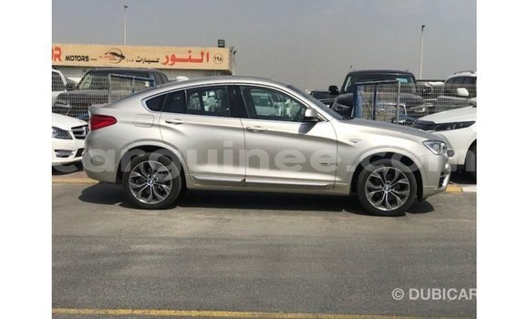 Acheter Import Voiture BMW X4 Autre à Import - Dubai, Conakry Acheter Import Voiture BMW X4 Autre à Import - Dubai, Conakry