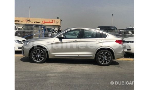 Acheter Import Voiture BMW X4 Autre à Import - Dubai, Conakry Acheter Import Voiture BMW X4 Autre à Import - Dubai, Conakry