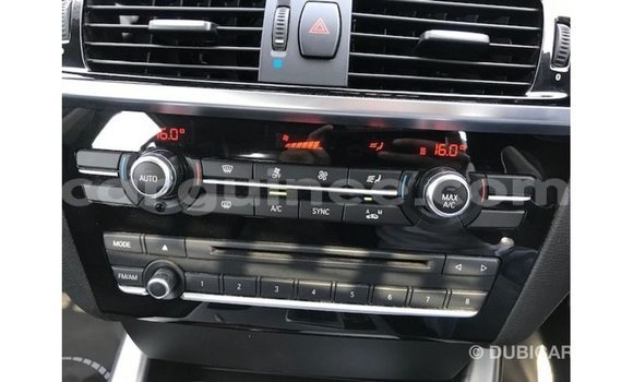 Acheter Import Voiture BMW X4 Autre à Import - Dubai, Conakry Acheter Import Voiture BMW X4 Autre à Import - Dubai, Conakry