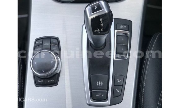 Acheter Import Voiture BMW X4 Autre à Import - Dubai, Conakry Acheter Import Voiture BMW X4 Autre à Import - Dubai, Conakry