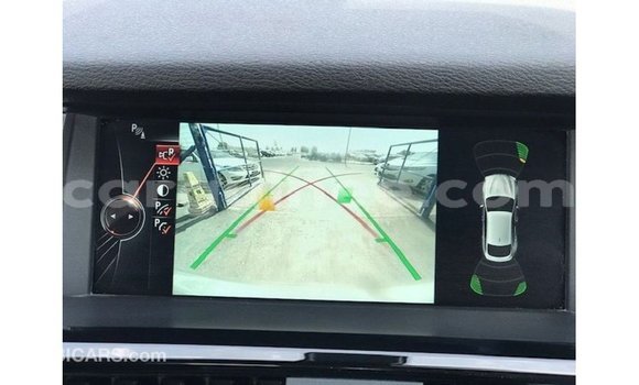 Acheter Import Voiture BMW X4 Autre à Import - Dubai, Conakry Acheter Import Voiture BMW X4 Autre à Import - Dubai, Conakry