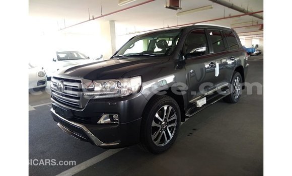 Buy Import Toyota Land Cruiser Other Car in Import - Dubai in Conakry Buy Import Toyota Land Cruiser Other Car in Import - Dubai in Conakry