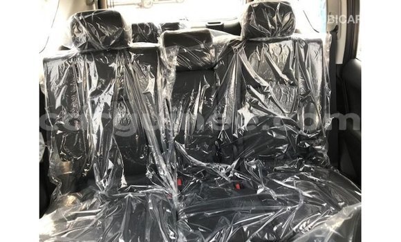 Acheter Import Voiture Toyota Prado Noir à Import - Dubai, Conakry Acheter Import Voiture Toyota Prado Noir à Import - Dubai, Conakry