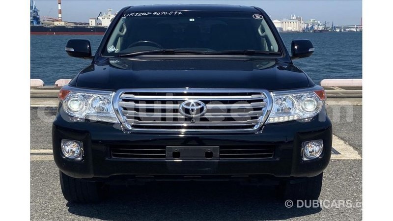 Big with watermark toyota land cruiser conakry import dubai 6139