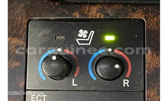 Acheter Import Voiture Toyota Land Cruiser Noir à Import - Dubai, Conakry Acheter Import Voiture Toyota Land Cruiser Noir à Import - Dubai, Conakry