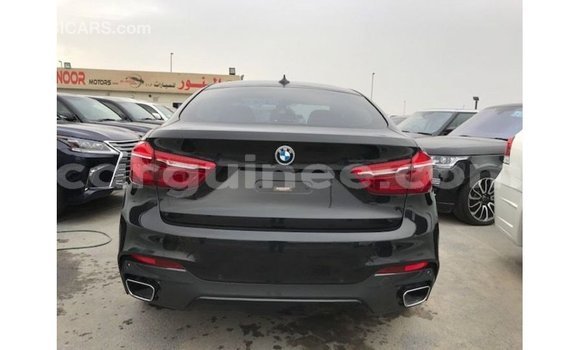 Acheter Import Voiture BMW X6 Noir à Import - Dubai, Conakry Acheter Import Voiture BMW X6 Noir à Import - Dubai, Conakry