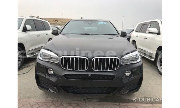 Acheter Import Voiture BMW X6 Noir à Import - Dubai, Conakry Acheter Import Voiture BMW X6 Noir à Import - Dubai, Conakry