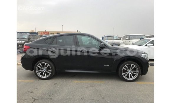 Acheter Import Voiture BMW X6 Noir à Import - Dubai, Conakry Acheter Import Voiture BMW X6 Noir à Import - Dubai, Conakry