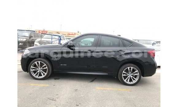 Acheter Import Voiture BMW X6 Noir à Import - Dubai, Conakry Acheter Import Voiture BMW X6 Noir à Import - Dubai, Conakry
