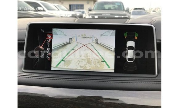 Acheter Import Voiture BMW X6 Noir à Import - Dubai, Conakry Acheter Import Voiture BMW X6 Noir à Import - Dubai, Conakry