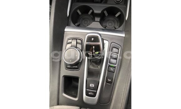 Acheter Import Voiture BMW X6 Noir à Import - Dubai, Conakry Acheter Import Voiture BMW X6 Noir à Import - Dubai, Conakry