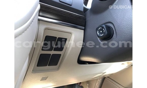 Buy Import Toyota Land Cruiser Black Car in Import - Dubai in Conakry Buy Import Toyota Land Cruiser Black Car in Import - Dubai in Conakry