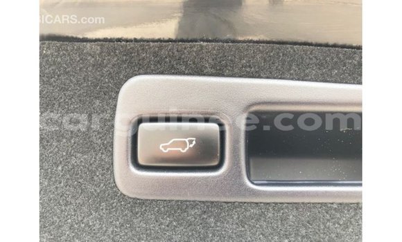 Buy Import Toyota Harrier Black Car in Import - Dubai in Conakry Buy Import Toyota Harrier Black Car in Import - Dubai in Conakry