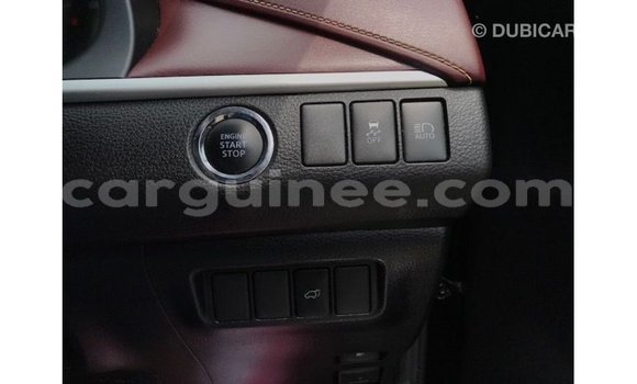 Buy Import Toyota Harrier Black Car in Import - Dubai in Conakry Buy Import Toyota Harrier Black Car in Import - Dubai in Conakry
