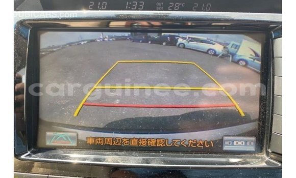 Buy Import Toyota Land Cruiser Black Car in Import - Dubai in Conakry Buy Import Toyota Land Cruiser Black Car in Import - Dubai in Conakry