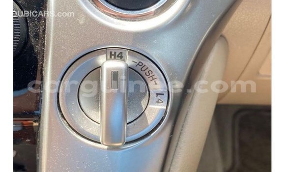 Buy Import Toyota Land Cruiser Black Car in Import - Dubai in Conakry Buy Import Toyota Land Cruiser Black Car in Import - Dubai in Conakry