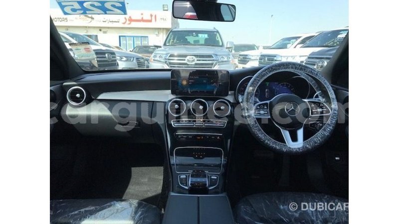 Big with watermark mercedes benz 200 conakry import dubai 6147