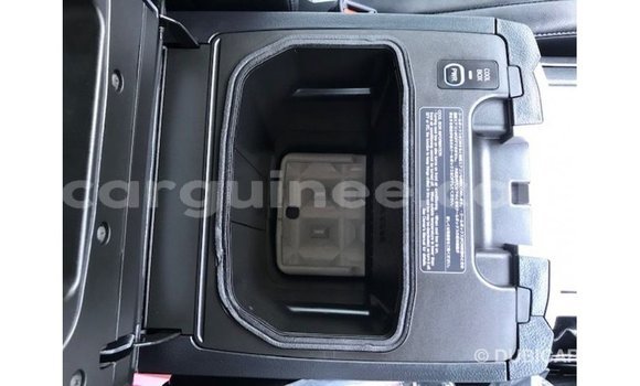 Buy Import Toyota Land Cruiser White Car in Import - Dubai in Conakry Buy Import Toyota Land Cruiser White Car in Import - Dubai in Conakry