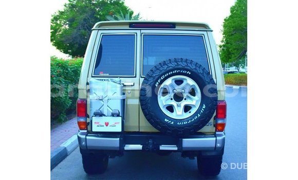 Buy Import Toyota Land Cruiser Beige Car in Import - Dubai in Conakry Buy Import Toyota Land Cruiser Beige Car in Import - Dubai in Conakry