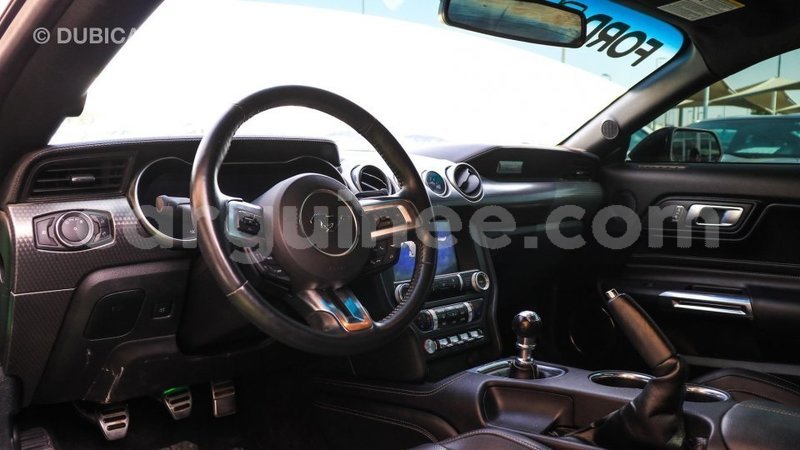 Big with watermark ford mustang conakry import dubai 6151
