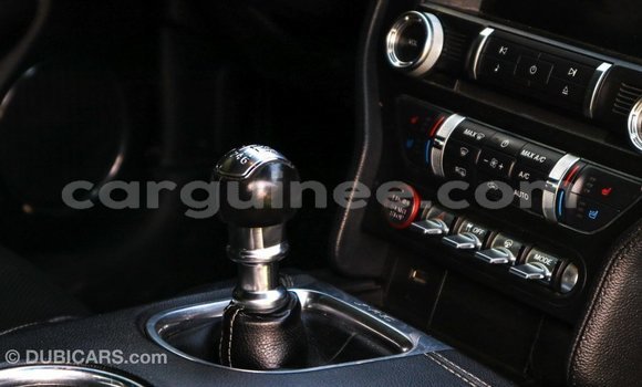 Acheter Import Voiture Ford Mustang Vert à Import - Dubai, Conakry Acheter Import Voiture Ford Mustang Vert à Import - Dubai, Conakry