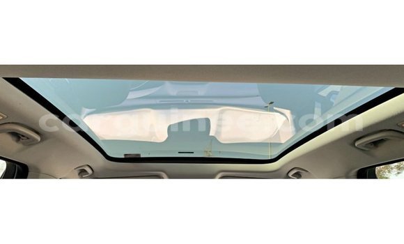 Acheter Import Voiture Jaguar F-Pace Blanc à Import - Dubai, Conakry Acheter Import Voiture Jaguar F-Pace Blanc à Import - Dubai, Conakry