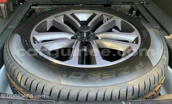 Acheter Import Voiture Jaguar F-Pace Blanc à Import - Dubai, Conakry Acheter Import Voiture Jaguar F-Pace Blanc à Import - Dubai, Conakry