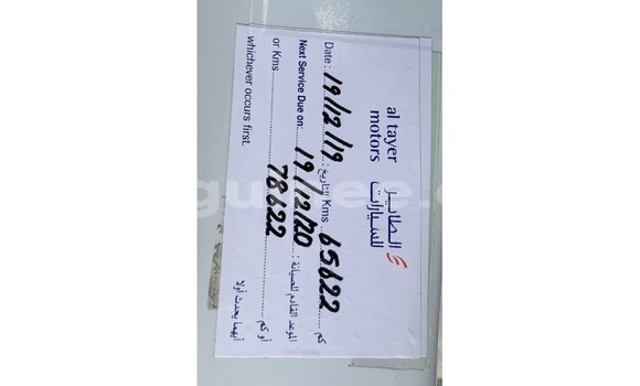 Acheter Import Voiture Jaguar F-Pace Blanc à Import - Dubai, Conakry Acheter Import Voiture Jaguar F-Pace Blanc à Import - Dubai, Conakry