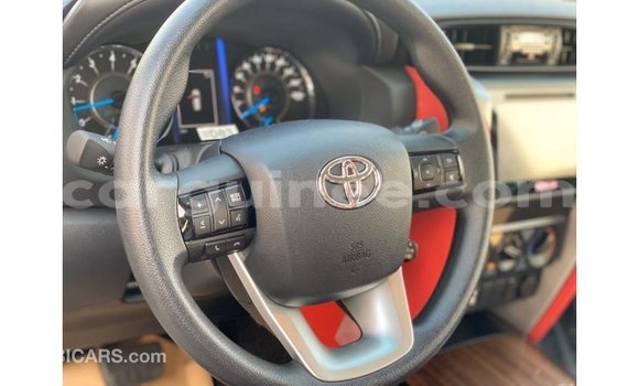 Buy Import Toyota Fortuner White Car in Import - Dubai in Conakry Buy Import Toyota Fortuner White Car in Import - Dubai in Conakry