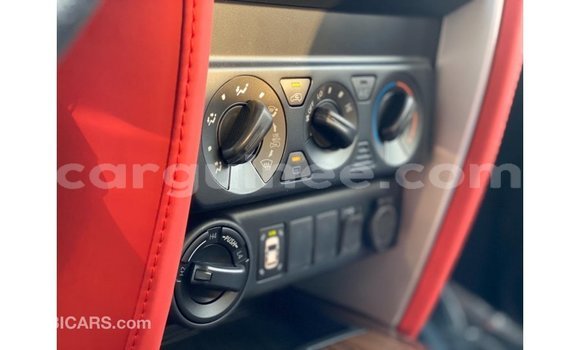 Buy Import Toyota Fortuner White Car in Import - Dubai in Conakry Buy Import Toyota Fortuner White Car in Import - Dubai in Conakry