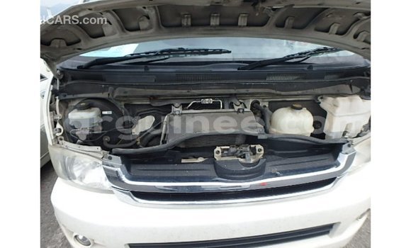 Buy Import Toyota Hiace White Car in Import - Dubai in Conakry Buy Import Toyota Hiace White Car in Import - Dubai in Conakry