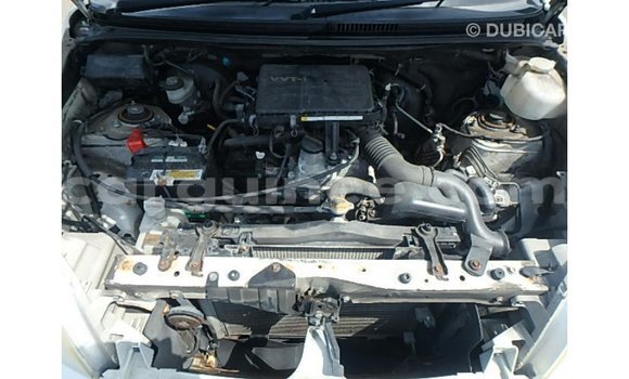 Buy Import Toyota Rush White Car in Import - Dubai in Conakry Buy Import Toyota Rush White Car in Import - Dubai in Conakry