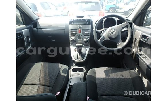 Buy Import Toyota Rush White Car in Import - Dubai in Conakry Buy Import Toyota Rush White Car in Import - Dubai in Conakry