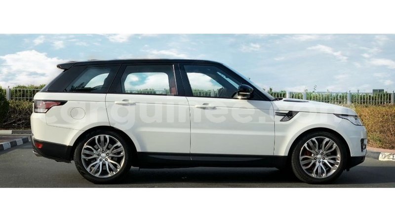 Big with watermark land rover range rover conakry import dubai 6159