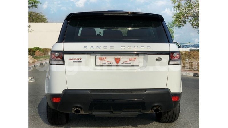 Big with watermark land rover range rover conakry import dubai 6159