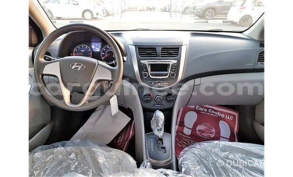 Buy Import Hyundai Accent Red Car in Import - Dubai in Conakry Buy Import Hyundai Accent Red Car in Import - Dubai in Conakry