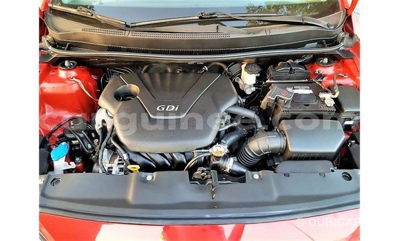 Buy Import Hyundai Accent Red Car in Import - Dubai in Conakry Buy Import Hyundai Accent Red Car in Import - Dubai in Conakry