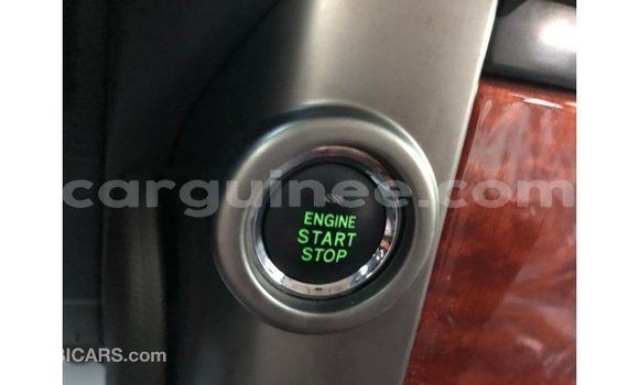 Acheter Import Voiture Toyota Prado Blanc à Import - Dubai, Conakry Acheter Import Voiture Toyota Prado Blanc à Import - Dubai, Conakry