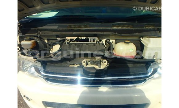 Buy Import Toyota Hiace White Car in Import - Dubai in Conakry Buy Import Toyota Hiace White Car in Import - Dubai in Conakry