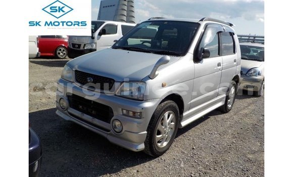 Buy Import Daihatsu Terios Other Car in Import - Dubai in Conakry