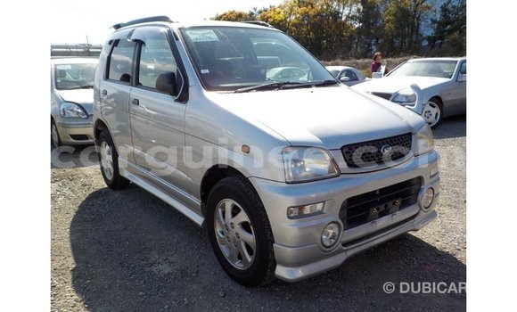 Buy Import Daihatsu Terios Other Car in Import - Dubai in Conakry Buy Import Daihatsu Terios Other Car in Import - Dubai in Conakry