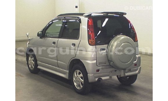 Buy Import Daihatsu Terios Other Car in Import - Dubai in Conakry Buy Import Daihatsu Terios Other Car in Import - Dubai in Conakry