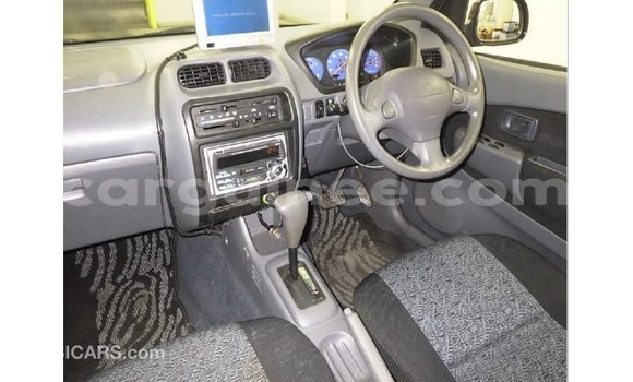 Buy Import Daihatsu Terios Other Car in Import - Dubai in Conakry Buy Import Daihatsu Terios Other Car in Import - Dubai in Conakry