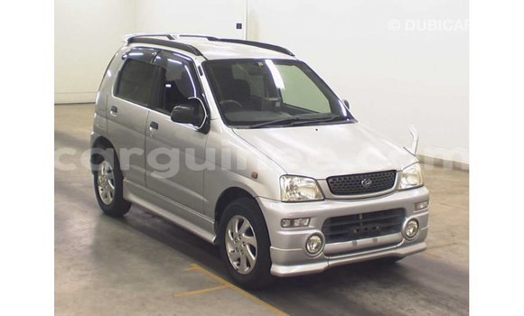 Buy Import Daihatsu Terios Other Car in Import - Dubai in Conakry Buy Import Daihatsu Terios Other Car in Import - Dubai in Conakry