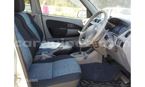 Buy Import Daihatsu Terios Other Car in Import - Dubai in Conakry Buy Import Daihatsu Terios Other Car in Import - Dubai in Conakry
